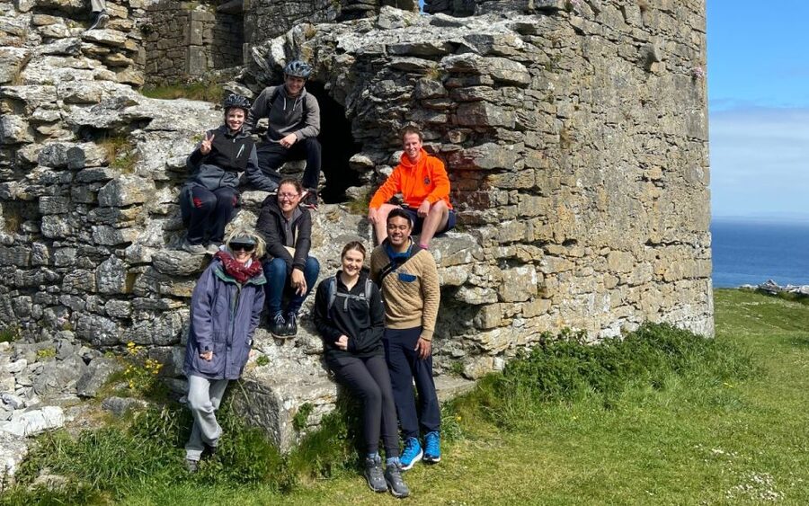 From Doolin: Day Trip to Inisheer with Bike or Bus Tour - Why Inisheer Works So Well as a Day Trip