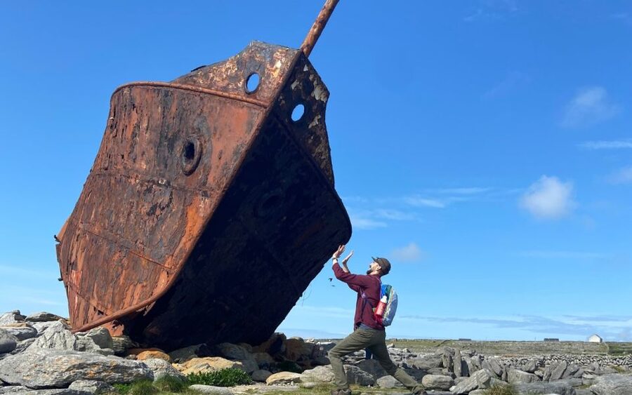 From Doolin: Day Trip to Inisheer with Bike or Bus Tour - Price and Value: Is $142 Worth It?