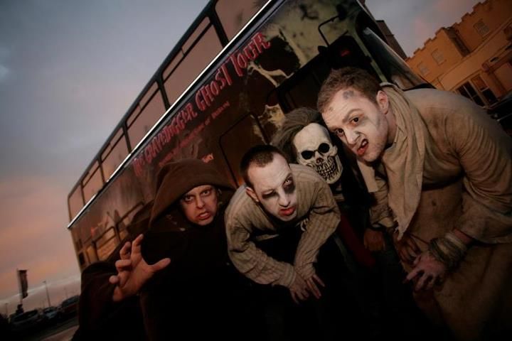 From Dublin: Gravedigger Ghost Bus Tour - Price and value: is $34 worth a 2-hour ghost bus tour?