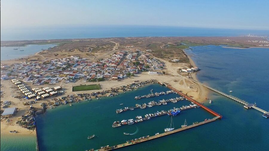 From Faro: Ria Formosa Hop-On Hop-Off 3 Islands Cruise - The boat ride: speed, safety gear, and staff who keep it simple