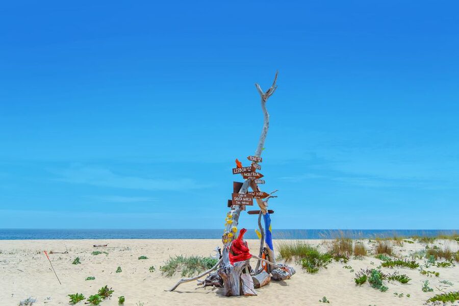 From Faro: Ria Formosa Hop-On Hop-Off 3 Islands Cruise - What to bring (so you enjoy the island time instead of managing discomfort)