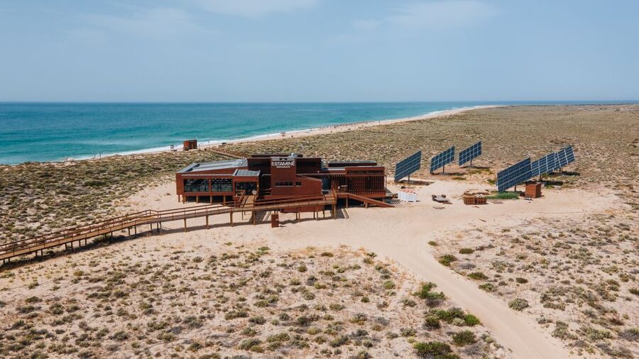 From Faro: Ria Formosa Hop-On Hop-Off 3 Islands Cruise - Price and value: does $47 make sense?