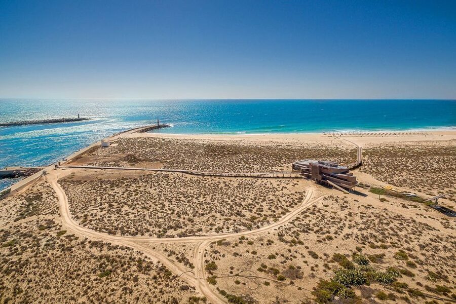 From Faro: Ria Formosa Hop-On Hop-Off 3 Islands Cruise - Who this tour is best for