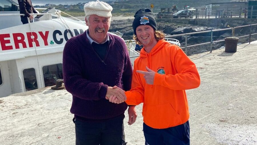From Galway: Day Trip to Inisheer with Bike or Bus Tour - Who this day trip fits best