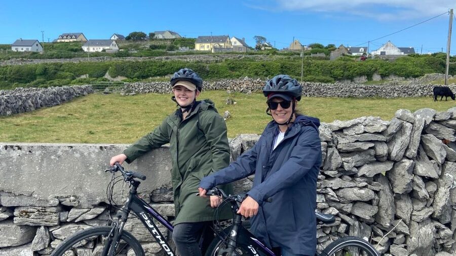 From Galway: Day Trip to Inisheer with Bike or Bus Tour - Price and value: what $192 buys you (and why it’s not just a ferry)