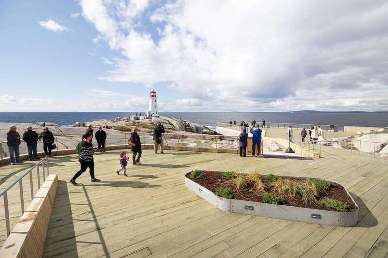 From Halifax: Peggy's Cove Bus Tour - Key Things I’d Pay Attention To