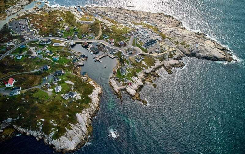 From Halifax: Peggy's Cove Bus Tour - Price and Value: Is $63 Worth It?