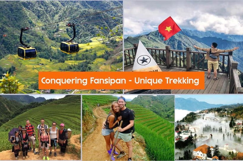 From Hanoi: 2-Day Sapa Limo Bus Tour & Fansipan Peak Visit - Key things I’d watch for