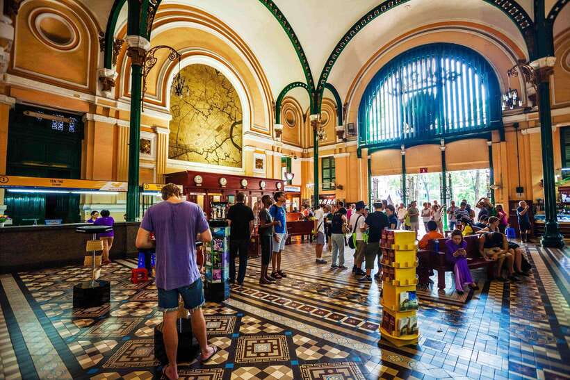 From HCM: City Highlights & Chinatown Trips – Water Bus Tour - Key things I’d lock in before you go