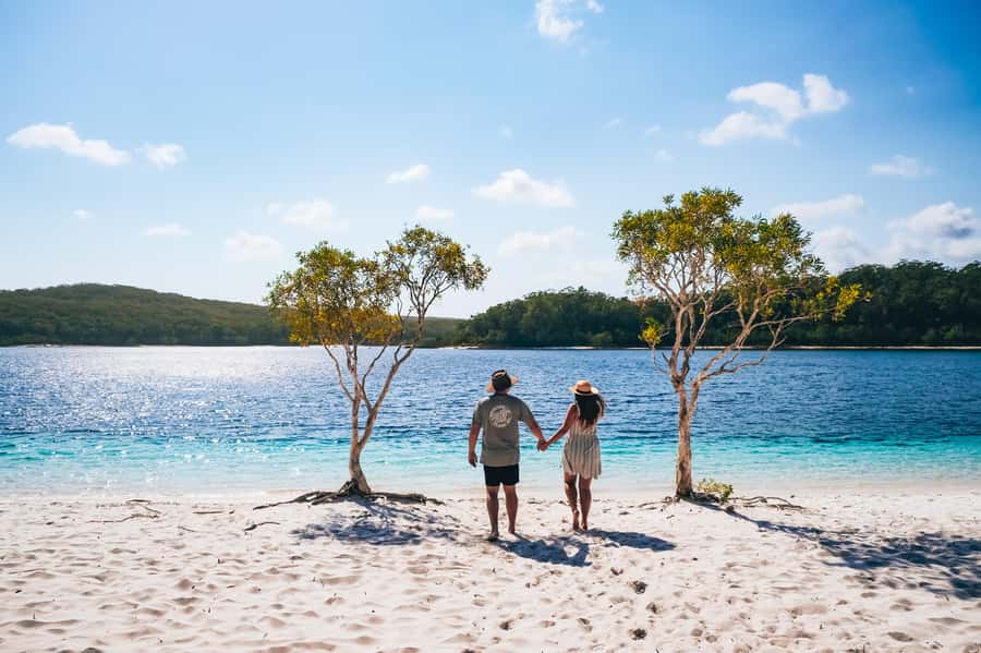 From Hervey Bay: K'gari, Fraser Island Full-Day Coach Tour - Quick hits before you go