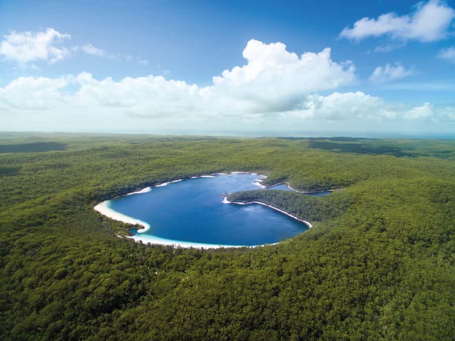 From Hervey Bay: K'gari, Fraser Island Full-Day Coach Tour - Lunch at Kgari Beach Resort: what’s included and how to make it work