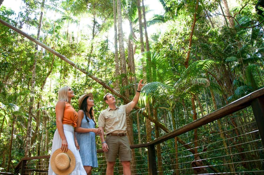 From Hervey Bay: K'gari Getaway Three-day 4WD Coach Tour - Key moments you’ll want to plan around
