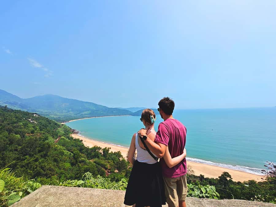 From Hue: Hoi An Guided Bus Tour with 4 Scenic Stops - Thanh Toan Bridge in Hue: A Quick Countryside Stop With Real Character