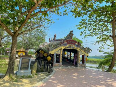 From Hue: Hoi An Guided Bus Tour with 4 Scenic Stops - Pickup in Hue: Timing, Hotel Limits, and What to Bring