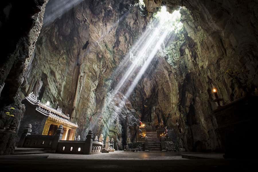From Hue: Hoi An Guided Bus Tour with 4 Scenic Stops - Group Tour Practicalities: How 7 Hours Feels on the Ground