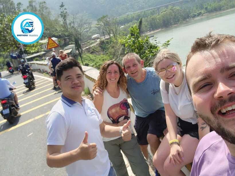 From Hue: Hoi An Guided Bus Tour with 4 Sightseeing Stops - Who This Tour Fits Best (And Who Should Rethink It)