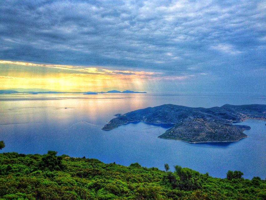 From Kefalonia: Ithaca Island Full-Day Bus Tour - Key Highlights You’ll Remember