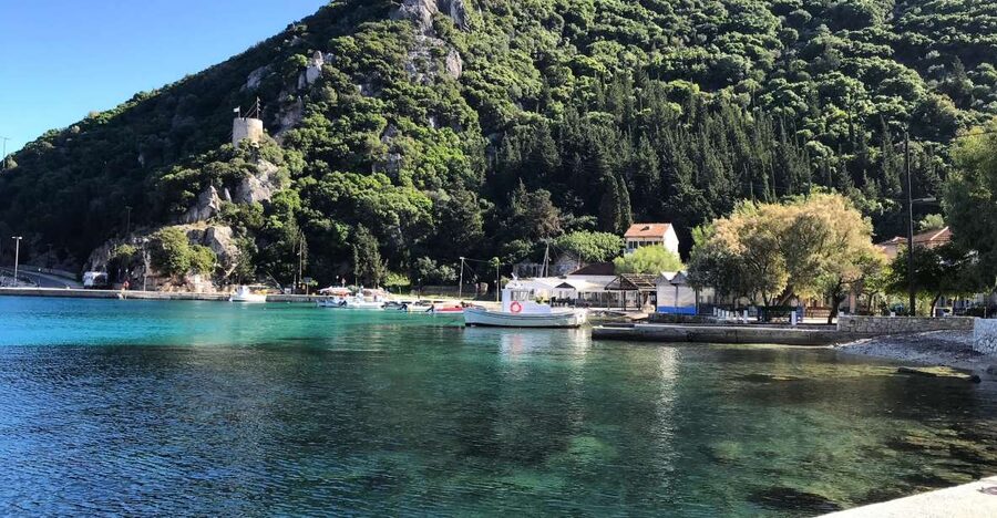 From Kefalonia: Ithaca Island Full-Day Bus Tour - Getting to Ithaca: Sami ferry timing and the full-day pace
