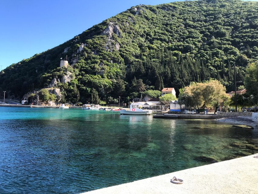 From Kefalonia: Ithaca Island Full-Day Bus Tour - Price and value: what you get for $70 and what you’ll pay extra