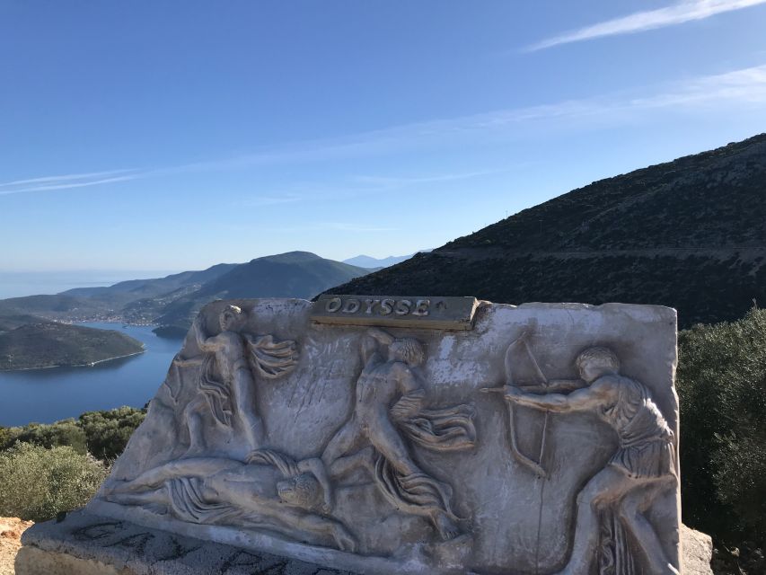 From Kefalonia: Ithaca Island Full-Day Bus Tour - Who should book this Ithaca day trip—and who should skip