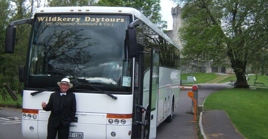 From Killarney: 'Ring of Kerry' Mountain Road 1-Day Bus Tour - Why this Ring of Kerry bus tour is such a good idea