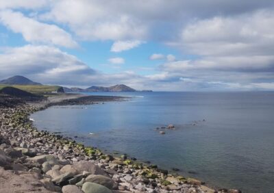 From Killarney: 'Ring of Kerry' Mountain Road 1-Day Bus Tour - Getting from Killarney out onto the Iveragh Peninsula (and why the start matters)