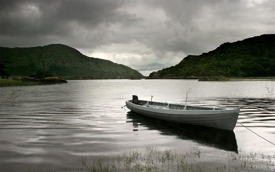 From Killarney: 'Ring of Kerry' Mountain Road 1-Day Bus Tour - How long is the day, and how to manage your expectations