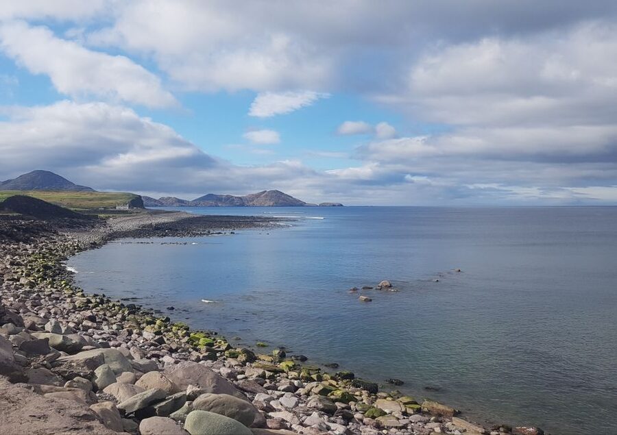 From Killarney: 'Ring of Kerry' Mountain Road 1-Day Bus Tour - Getting from Killarney out onto the Iveragh Peninsula (and why the start matters)