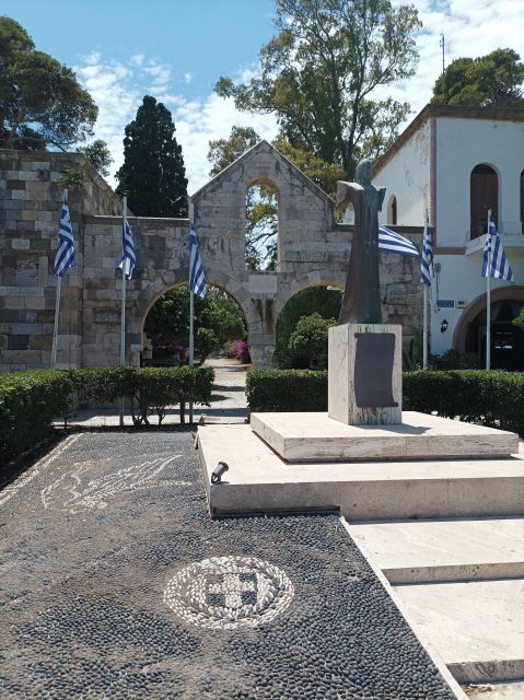 From Kos/Dikeo: Bus Tour to Zia Village on Mount Dikaios - Key Things to Know Before You Go