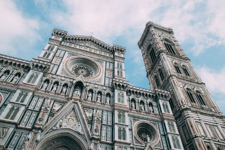 From Livorno: Florence Hop-On Hop-Off Shore Excursion - Timed for a Cruise Day: Traffic, Waiting, and Restroom Planning