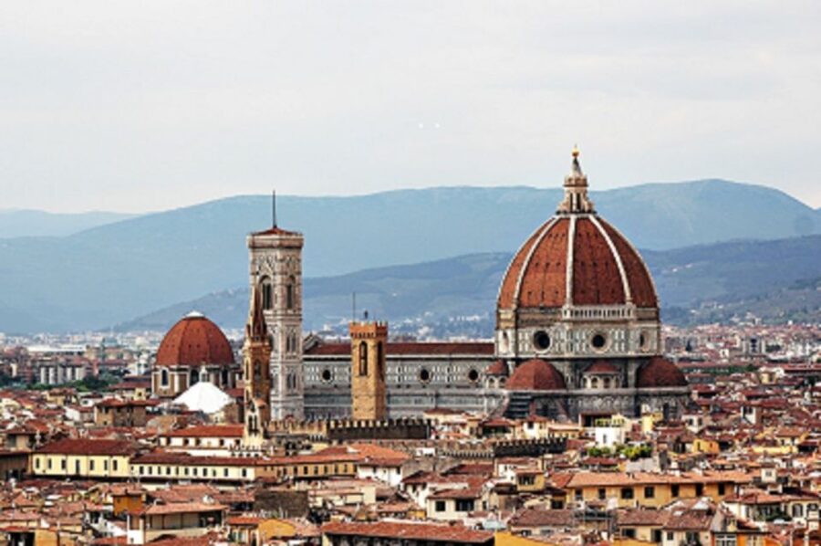 From Livorno: Florence Hop-On Hop-Off Shore Excursion - Price and Value: Is $78 a Good Use of a Cruise Day?