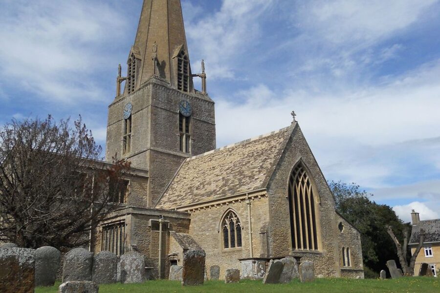 From London: Downton Abbey and Village Coach Tour - Key highlights to know before you go