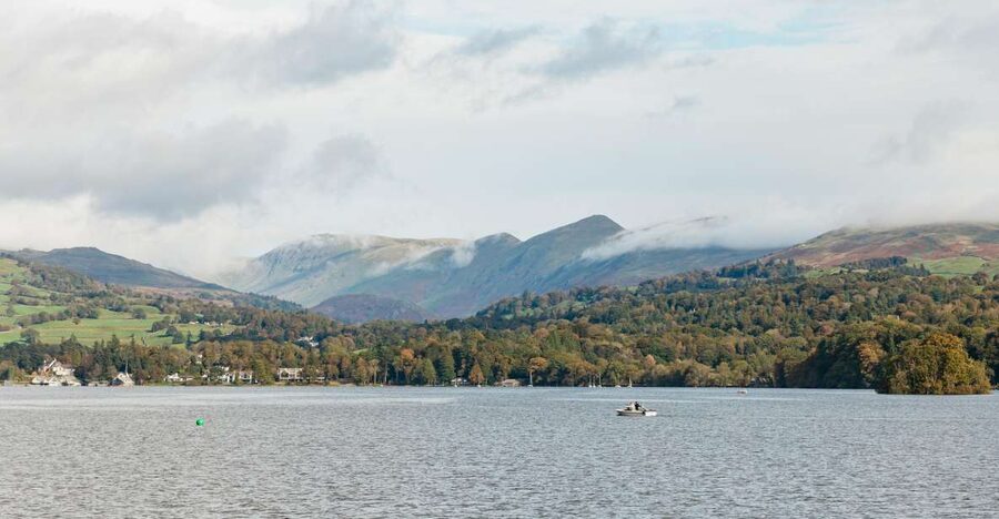 From Manchester: Lake District Bus Tour & Windermere Cruise - Key things to watch for on this Lake District day trip