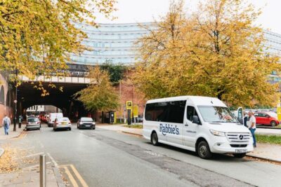 From Manchester: Lake District Bus Tour & Windermere Cruise - Bowness-on-Windermere and the Lake Windermere cruise