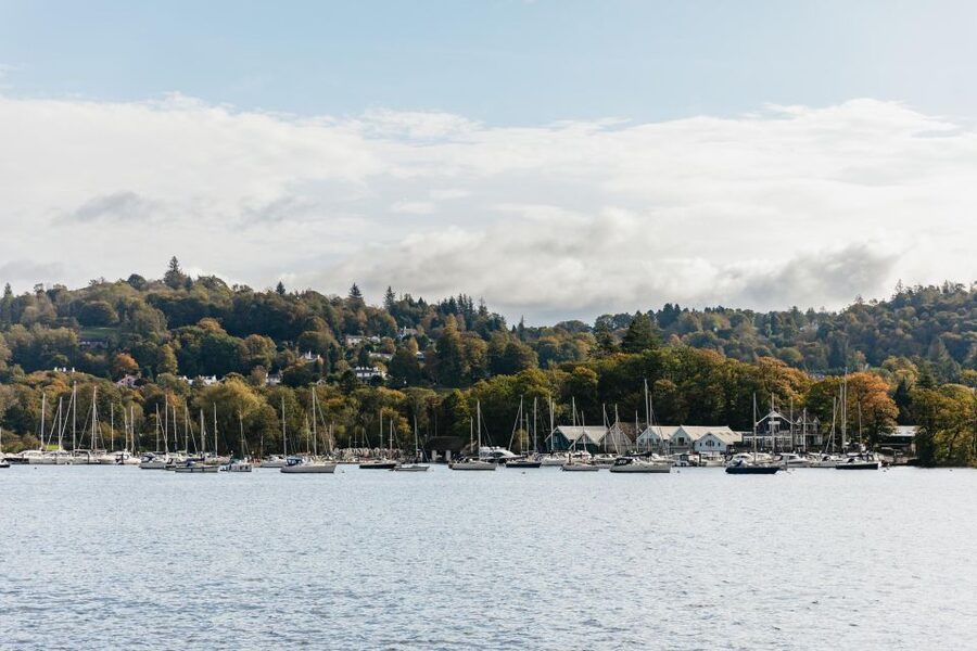 From Manchester: Lake District Bus Tour & Windermere Cruise - Pacing, comfort, and small-group size on a full 11-hour day