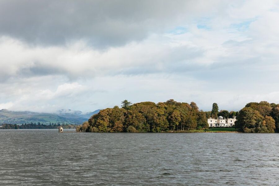 From Manchester: Lake District Bus Tour & Windermere Cruise - Price and value: why $104 can make sense (and when it might not)