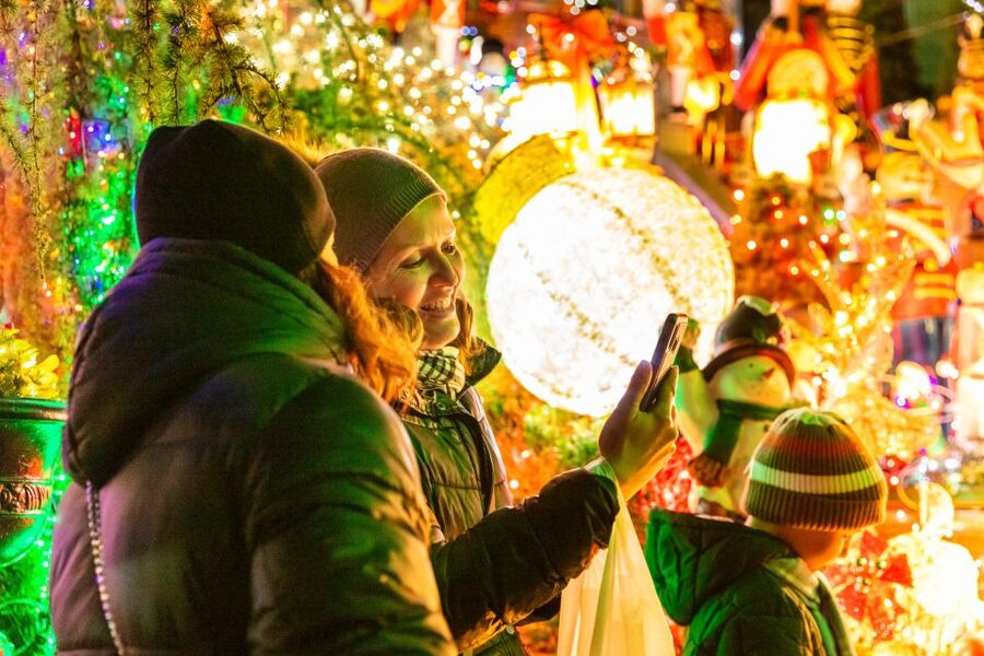 From Manhattan: 4-Hour Dyker Heights Holiday Lights Bus Tour - Who This Tour Fits Best (and Who Should Skip It)
