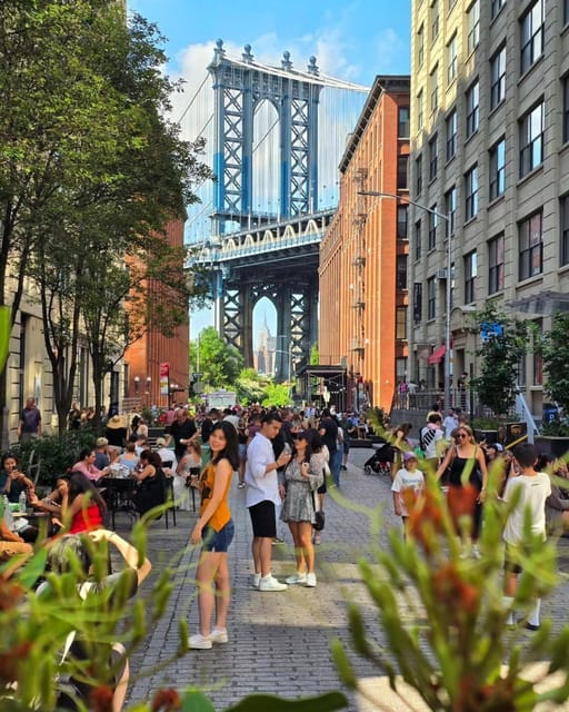 From Manhattan: 5-Hour Bronx, Queens, and Brooklyn Bus Tour - Who should book this tour (and who should plan something else)