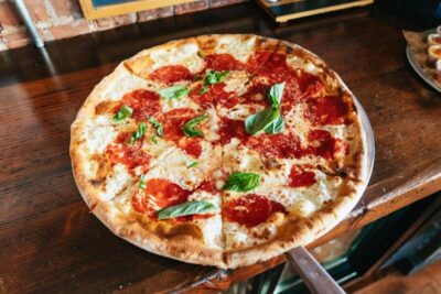 From Manhattan: Half-Day Brooklyn Food and Culture Bus Tour - Lower Manhattan to the bus ride rhythm: getting your bearings first