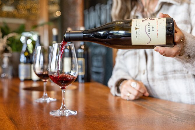 From Melbourne: Hop On Hop Off Mornington Peninsula - Key highlights you’ll feel on the day