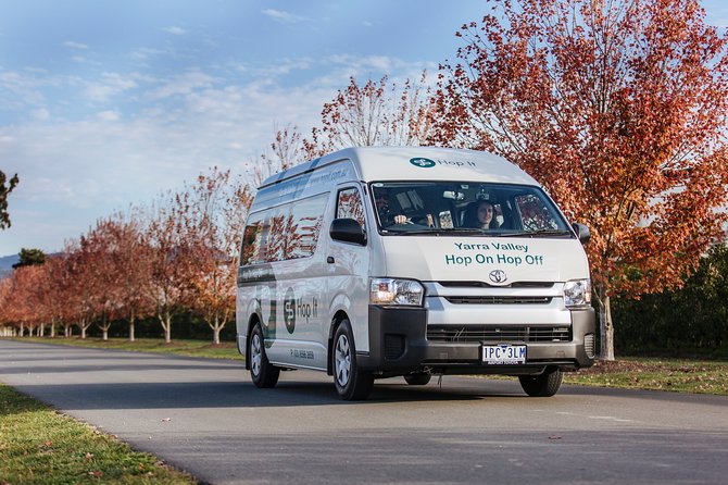 From Melbourne: Hop On Hop Off Mornington Peninsula - Your winery and food lineup: what each stop is best for