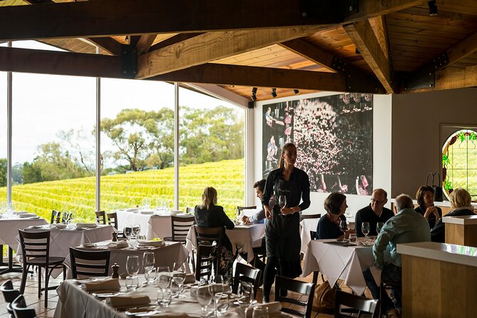 From Melbourne: Hop On Hop Off Mornington Peninsula - Tastings, bookings, and the extra costs you should plan for