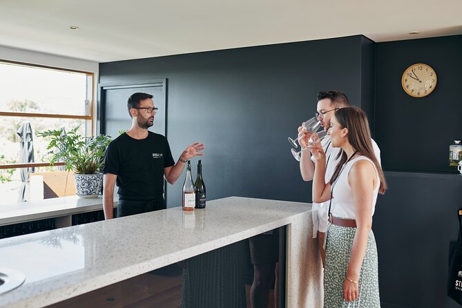 From Melbourne: Hop On Hop Off Yarra Valley - GREEN Route - Key things I’d plan around