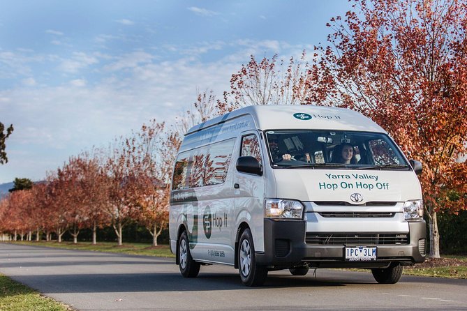From Melbourne: Hop On Hop Off Yarra Valley - GREEN Route - Who should book this tour (and who might prefer something else)