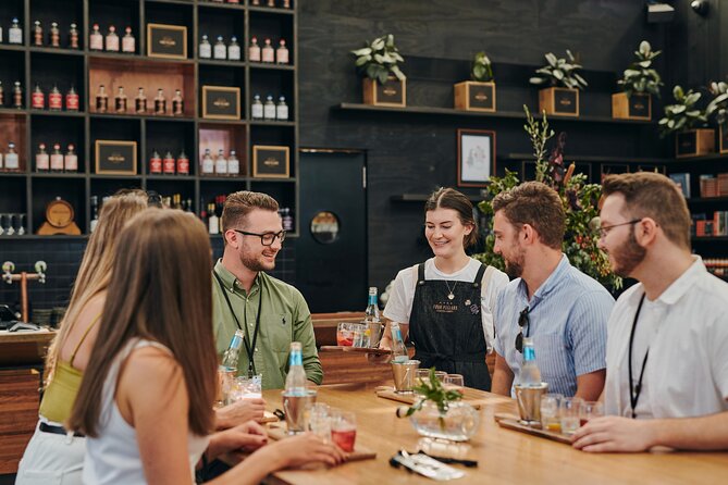 From Melbourne: Hop On Hop Off Yarra Valley - RED Route - Key points before you choose your wineries