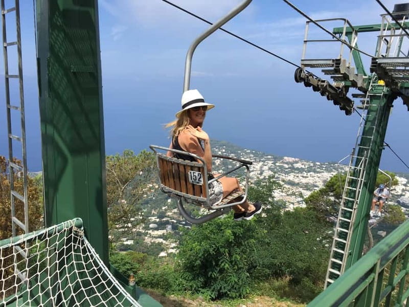 From Naples: Complete Capri Guided Boat and Bus Tour - Value Check: What You Get for a One-Day Capri Snapshot