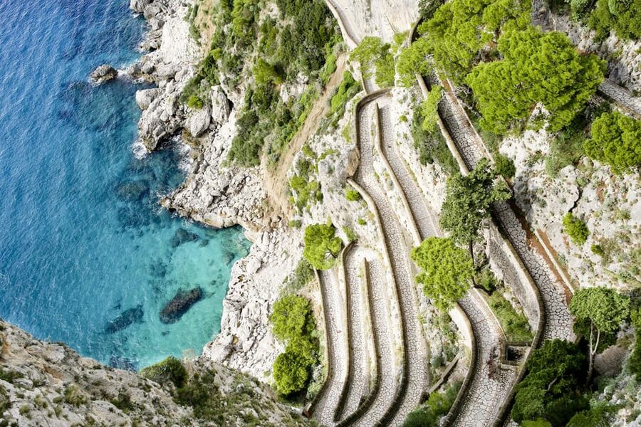 From Naples: Complete Capri Guided Boat and Bus Tour - Who This Tour Suits (and Who Might Want Another Plan)