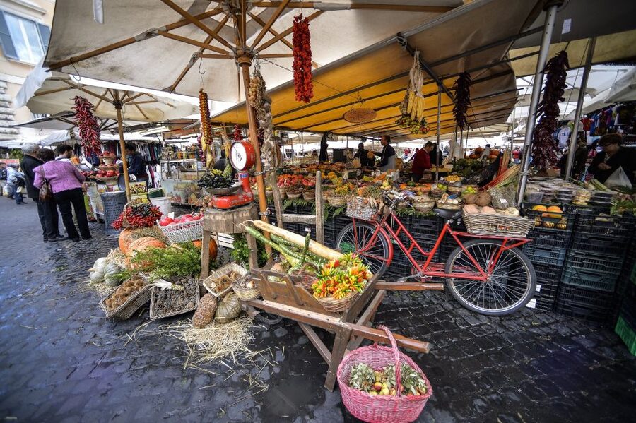 From Naples: Half-Day City Walking & Bus Tour Gulf of Naples - Spaccanapoli: the old Greek-origin spine you’ll actually walk