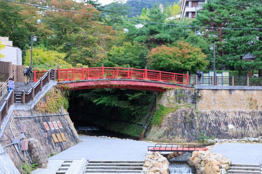From Osaka: Himeji Castle, Arima Onsen & Mt. Rokko Day Tour - Price and Value: What $53 Gets You (and What You’ll Pay Separately)