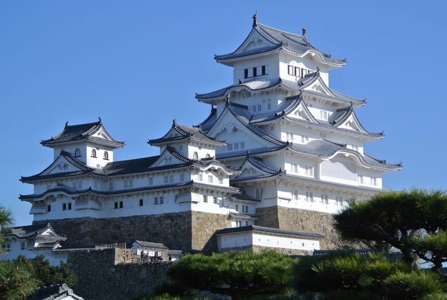 From Osaka: Himeji Castle, Arima Onsen & Mt. Rokko Day Tour - Arima Onsen: The Most Relaxing Part of the Day